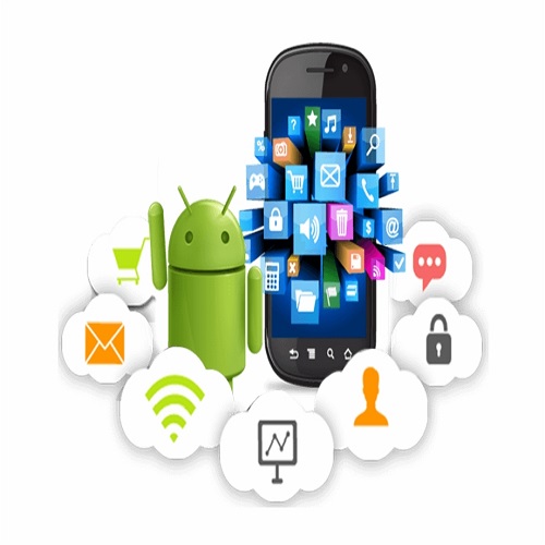 app development 