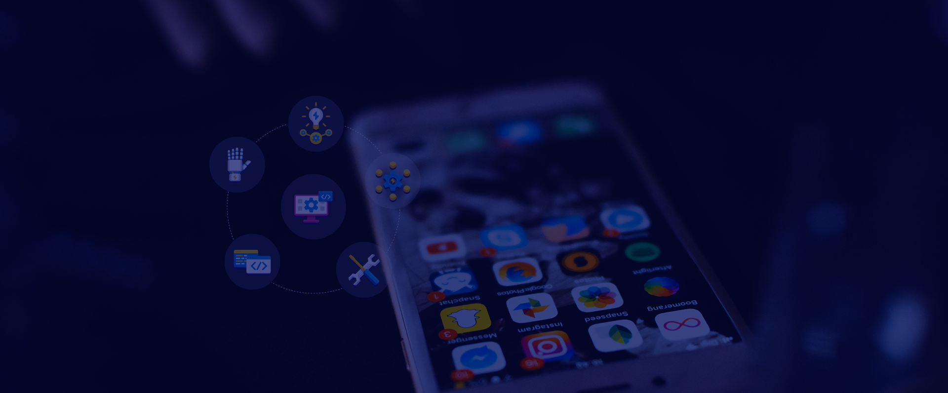  E-Commerce Services